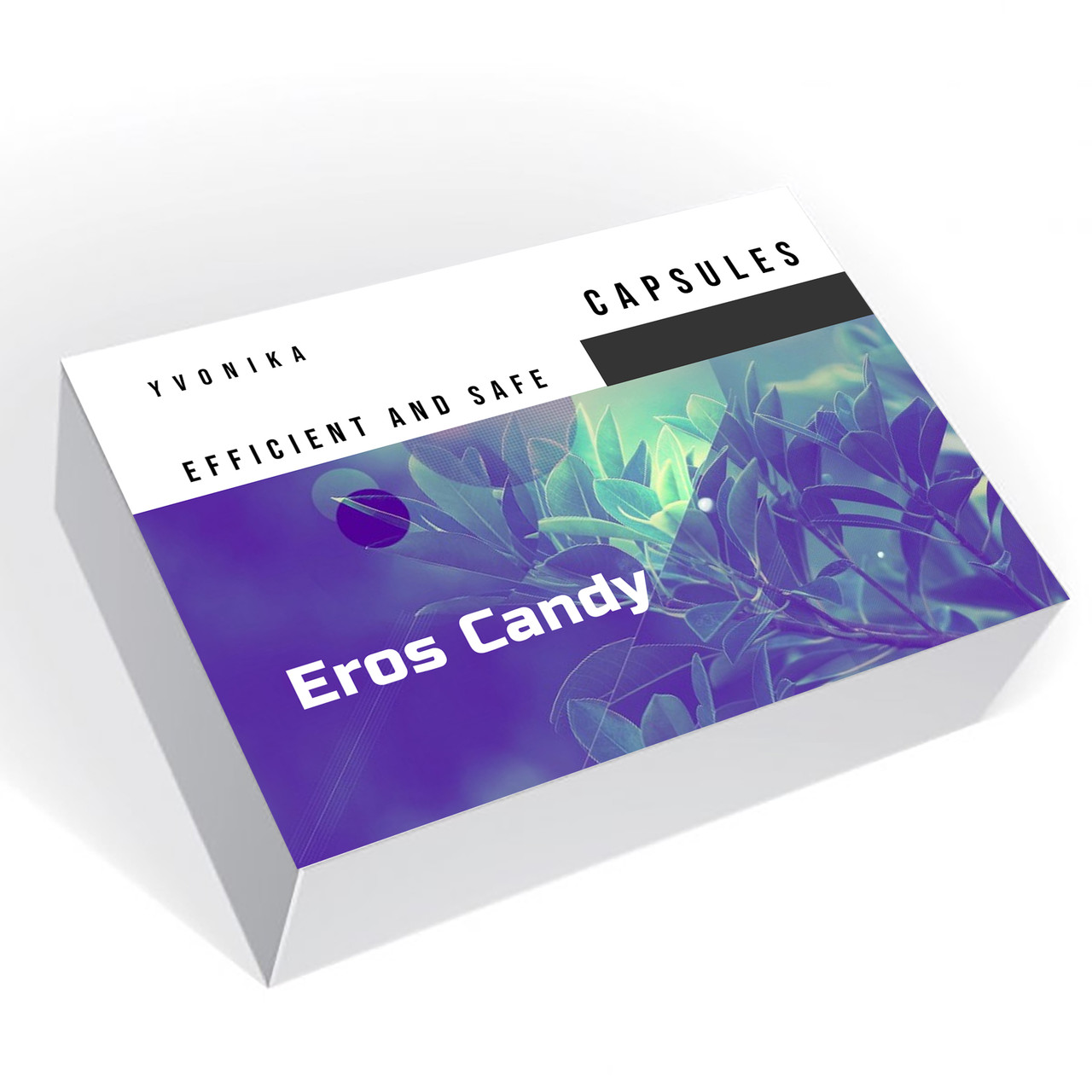 Eros Candy (Эрос Кенди)