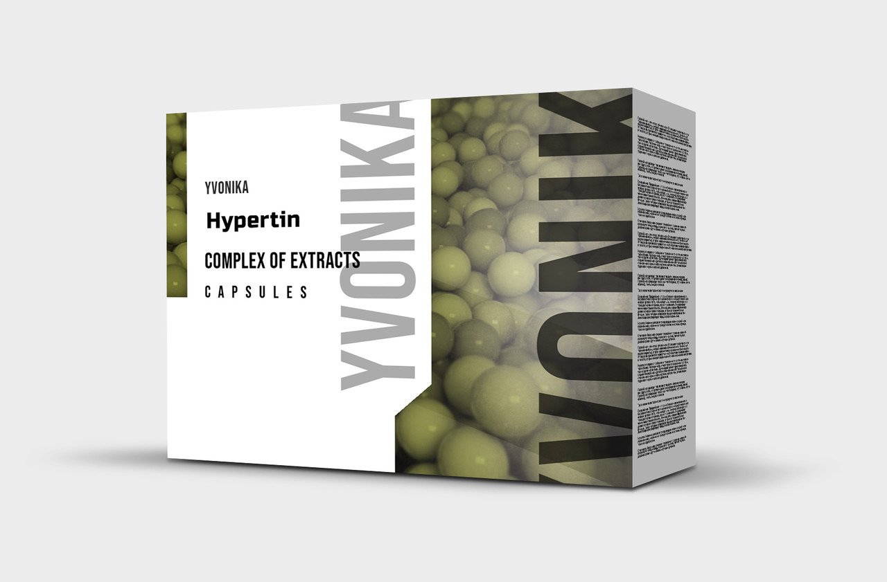 Hypertin (Гипертин)