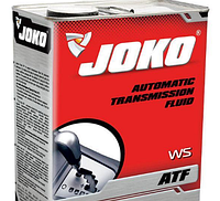 Трансмиссионное масло JOKO Type WS 1 литр