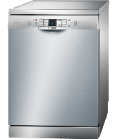 BOSCH SMS53L08ME посудомоечная машина