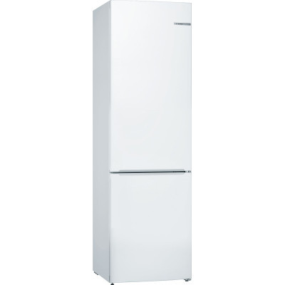 BOSCH KGV39XW21R холодильник