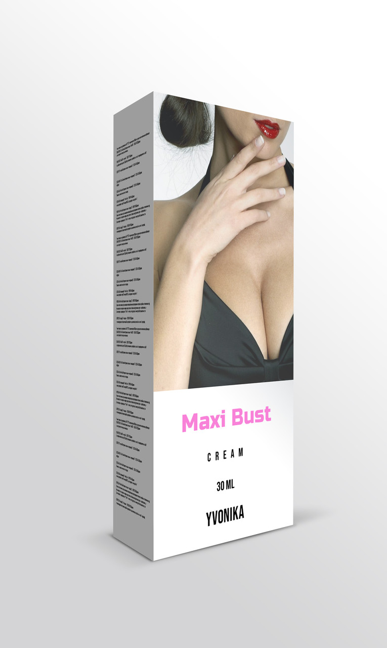 Maxi Bust (Макси Баст)