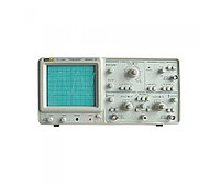 ПрофКиП С1-120М осциллограф универсальный (2 канала, 0 МГц … 100 МГц)