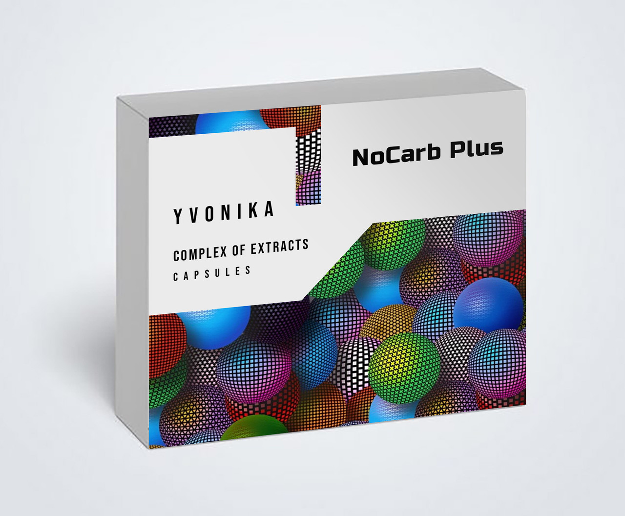 NoCarb Plus (НоКарб Плас)