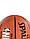 Мяч баскетбольный Spalding NBA Silver 83-016Z размер 7, фото 4