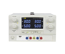 ПрофКиП Б5-85/2М источник питания (2; 0 В … 30 В х2; 0 А … 5 А)