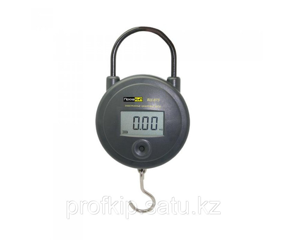 ПрофКиП ВЦ-875 весы цифровые
