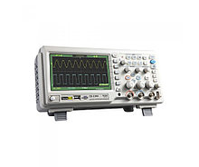 ПрофКиП С8-1201 осциллограф цифровой (2 канала, 0 МГц … 200 МГц)