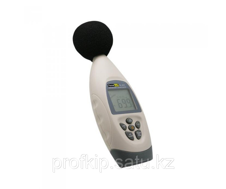 ПрофКиП SL-403 шумомер цифровой