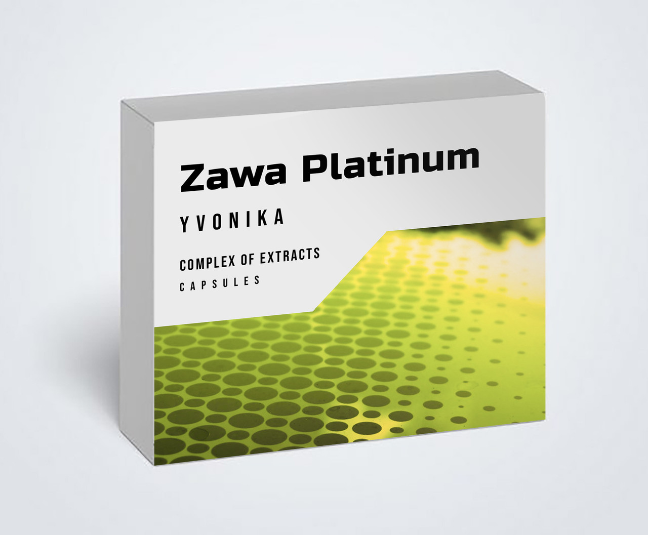 Zawa Platinum (Зава Платинум)