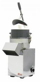 Машина овощерезательно-протирочная ОМ-350М, фото 2