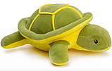Мягкая игрушка черепаха 52 см., фото 3