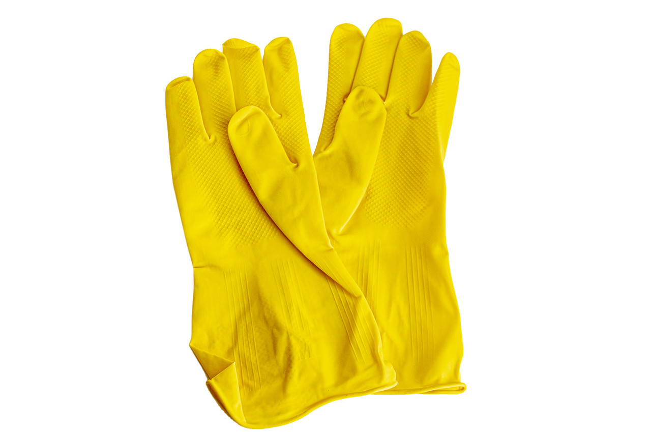 Перчатки гелевые/плотные/L/ПЕР002227, фото 1