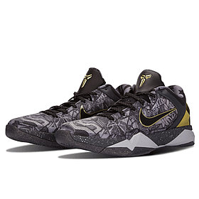 Баскетбольные кроссовки Nike Kobe 7 (VII)