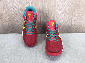 Баскетбольные кроссовки Nike Kobe 7 (VII), фото 2