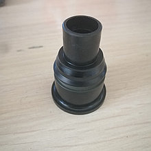Резинка уплотнительная топливной форсунки LAND CRUISER PRADO 120 TRJ120, PRADO 150 TRJ150, HILUX TGN26