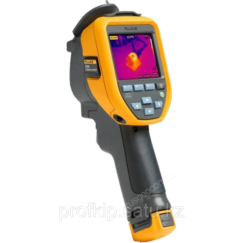 Тепловизор Fluke TiS60+
