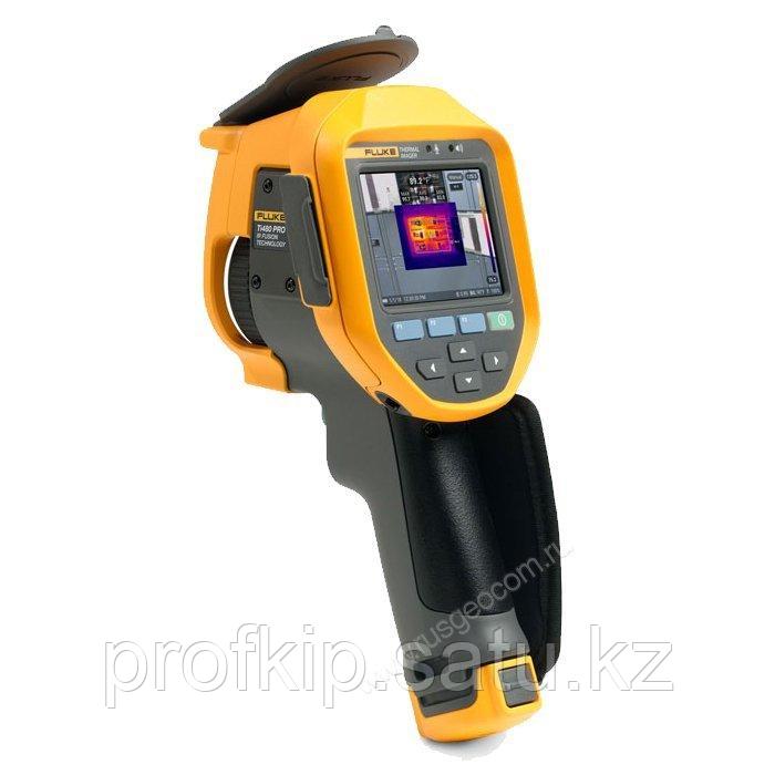 Тепловизор Fluke Ti480 Pro 9HZ