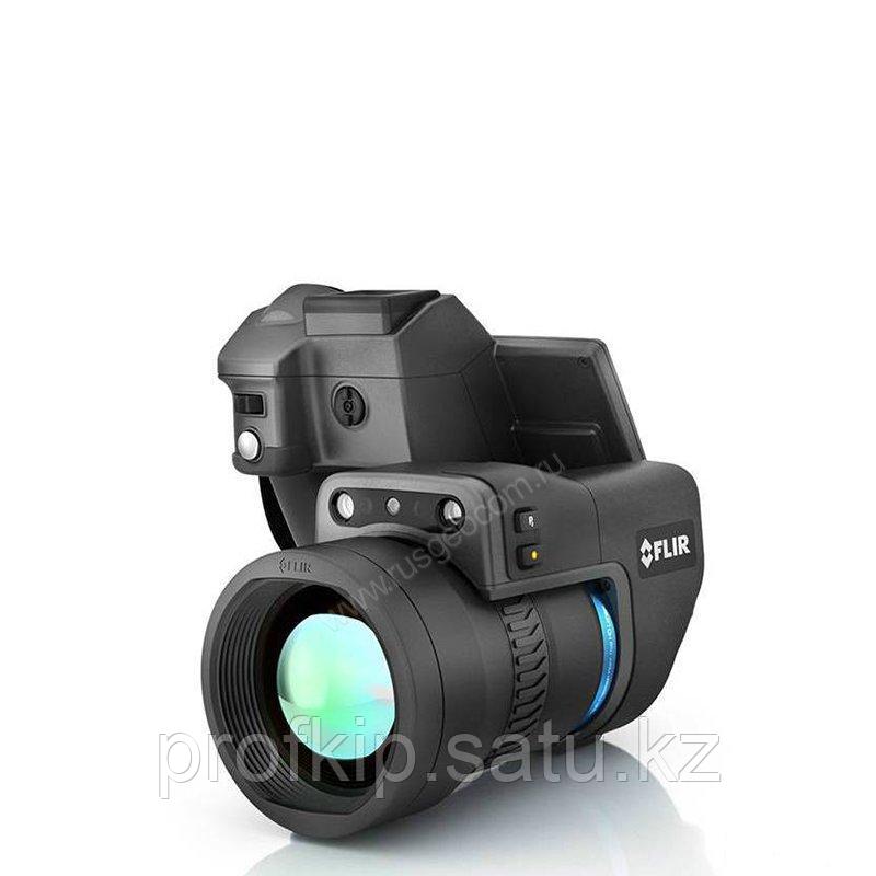 Тепловизор FLIR T1020