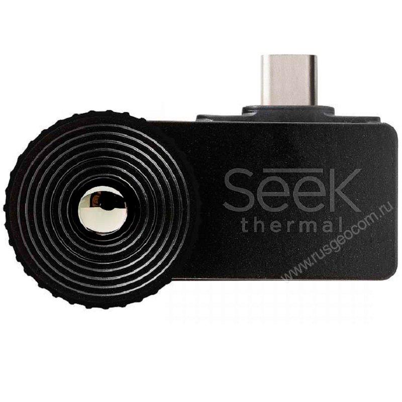 Тепловизор Seek Thermal Compact XR для Android Type-C