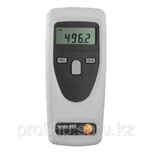 Тахометр Testo 465