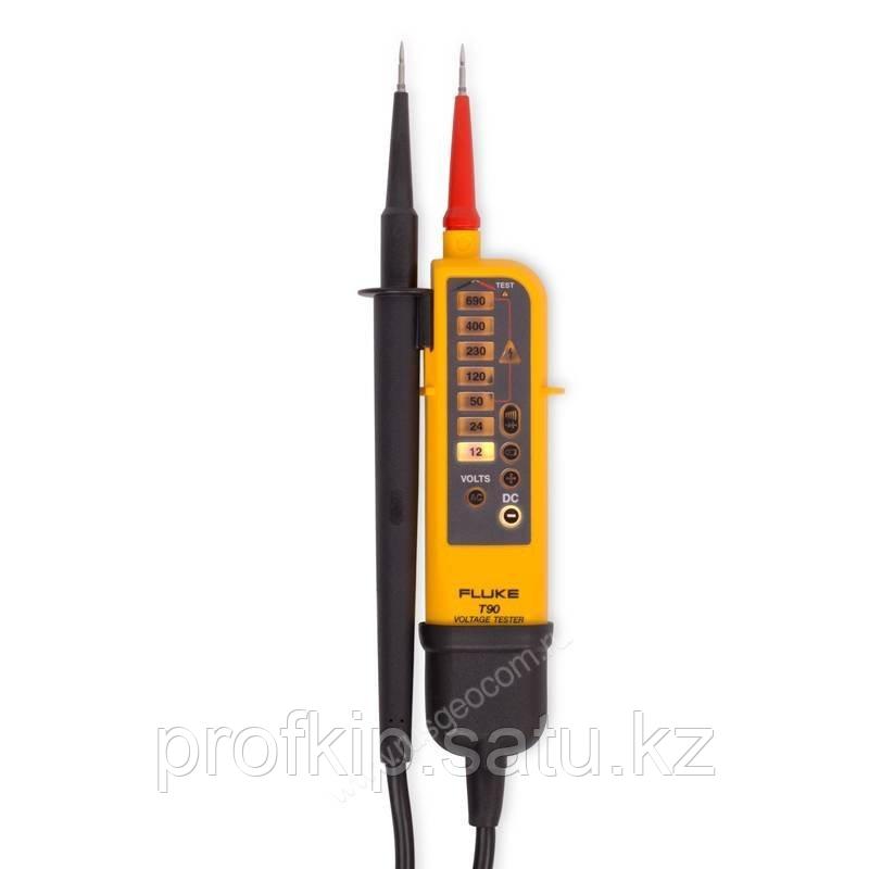 Тестер Fluke T90