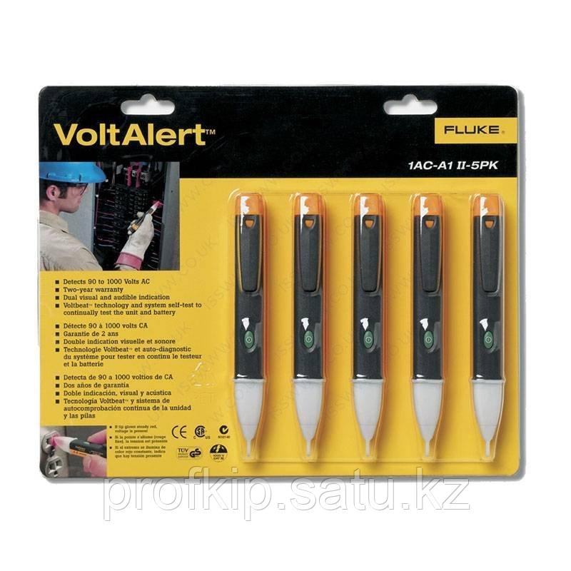 Детектор напряжения Fluke 1AC-E1-II-5PK
