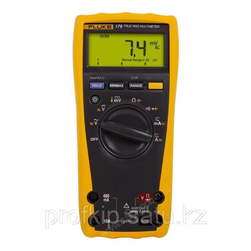 Мультиметр Fluke 179/EDA2 kit