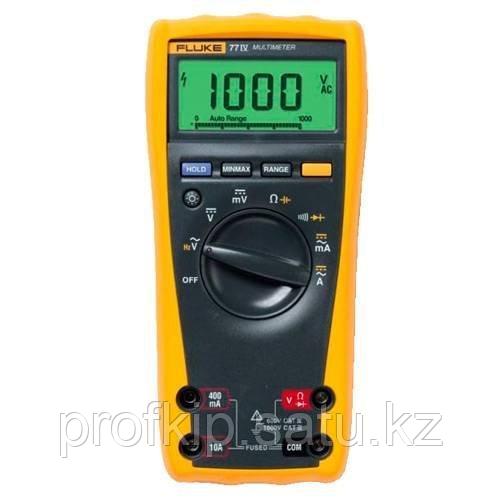 Мультиметр Fluke 77 iv