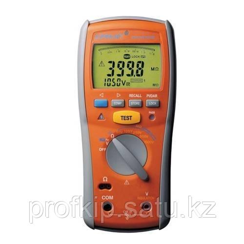 Мегаомметр APPA 607