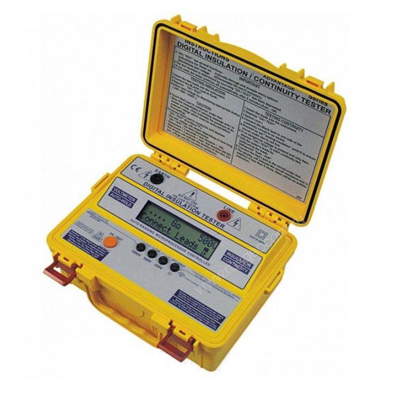 Мегаомметр SEW 4101 IN