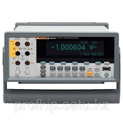 Цифровой мультиметр Fluke 8845A/SU