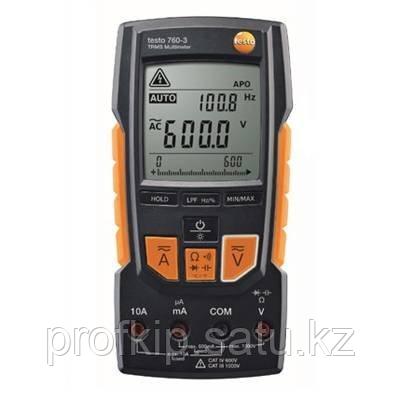 Мультиметр Testo 760-2