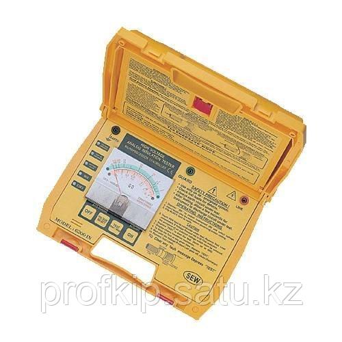 Мегаомметр SEW 6200 IN