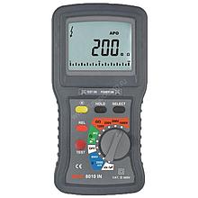 Измеритель сопротивления изоляции SEW 8010 IN