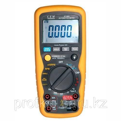 Мультиметр CEM AT-9955