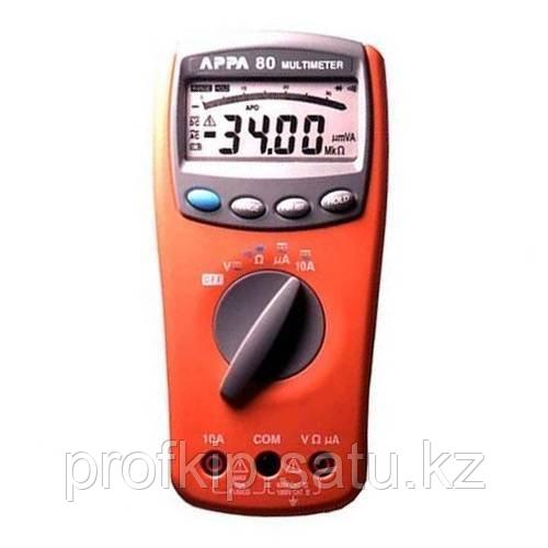 Мультиметр APPA 80