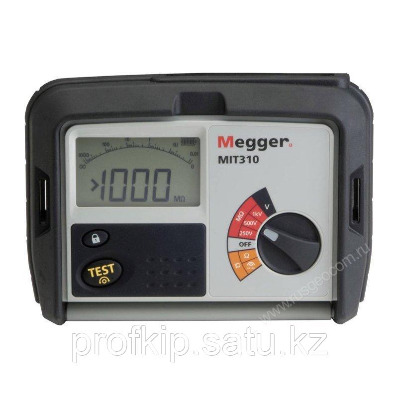 Мегаомметр Megger MIT310