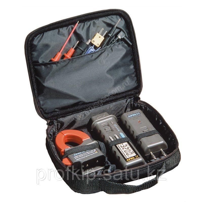 Мультиметр APPA 17A+15+11+CASE