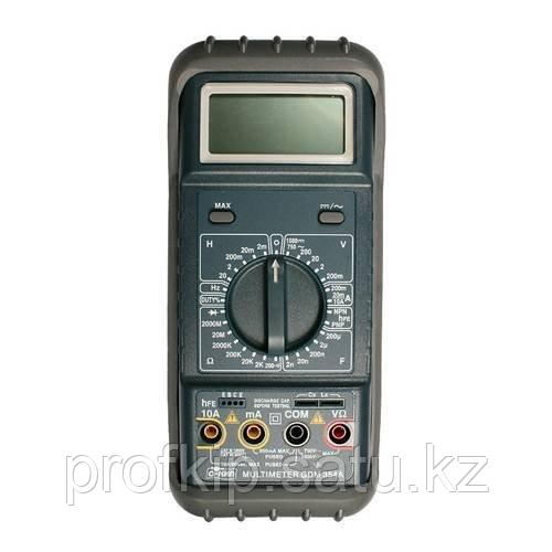 Мультиметр GDM-354A