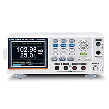 Микроомметр GW Instek GOM-7805