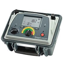 Микроомметр Megger DLRO10HD