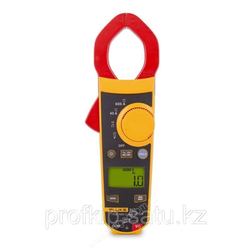 Токоизмерительные клещи Fluke 317