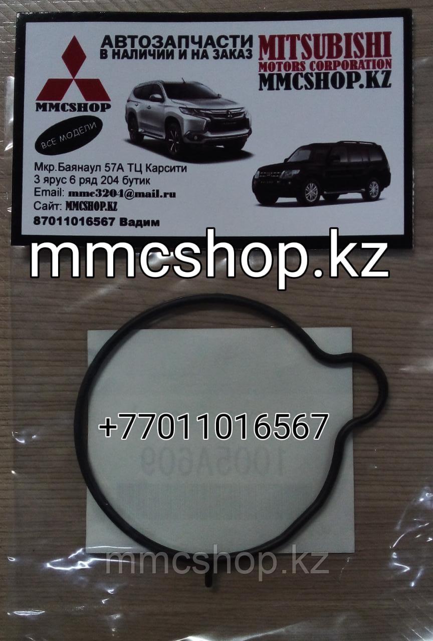 Кольцо уплотнительное под флянец масляного насоса 1005A609 6B31 митсубиши mitsubishi аутландер outlander xl, фото 1