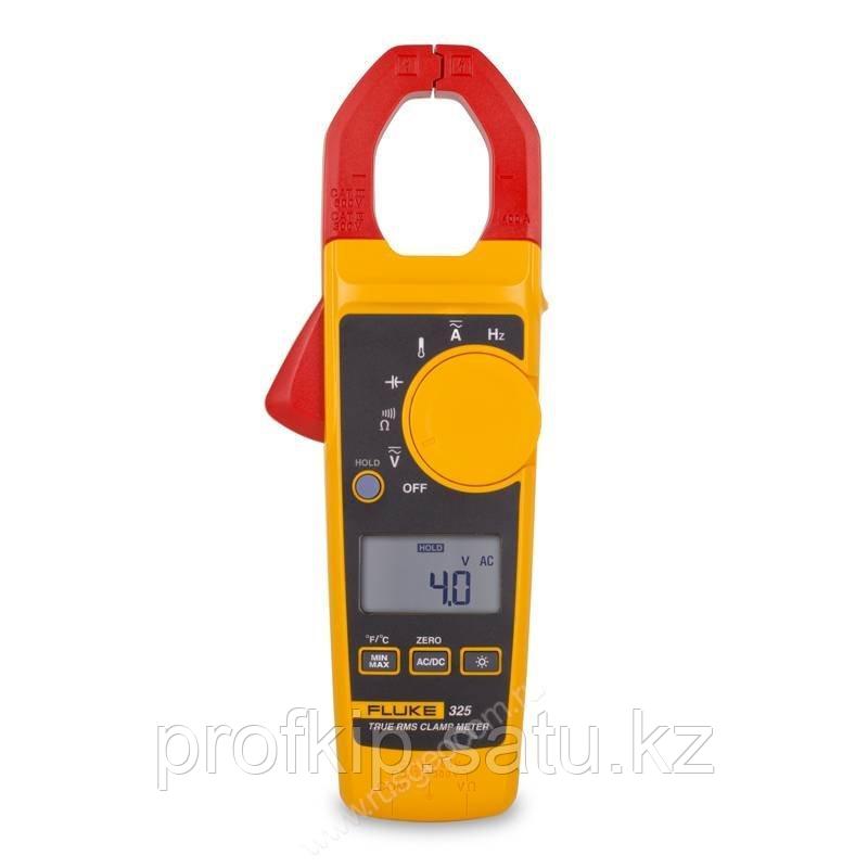 Токоизмерительные клещи Fluke 325