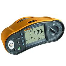 Многофункциональный тестер электроустановок Fluke 1662 SCH