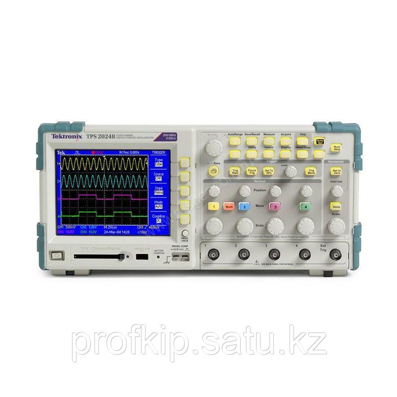 Осциллограф Tektronix TPS2014B