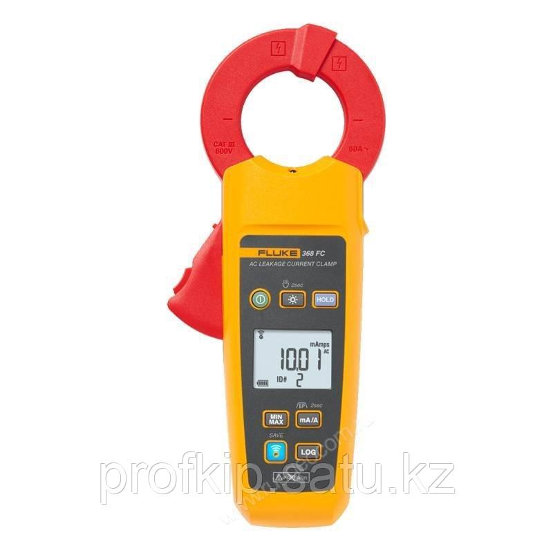 Токоизмерительные клещи Fluke 368 FC