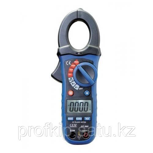 Токовые клещи CEM DT-360