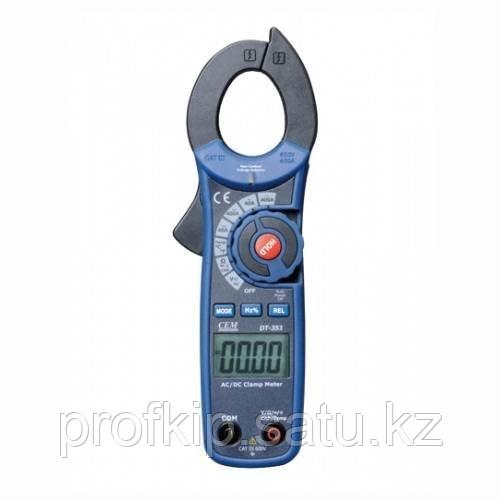 Токовые клещи CEM DT-351